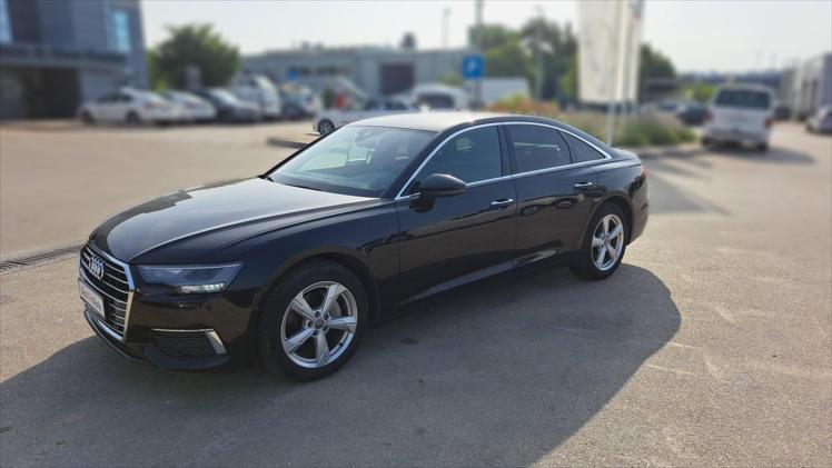 Audi A6 40 TDI Design S tronic