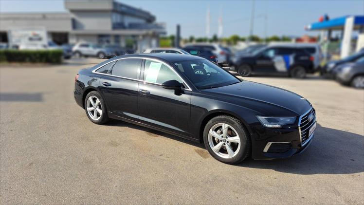 Audi A6 40 TDI Design S tronic