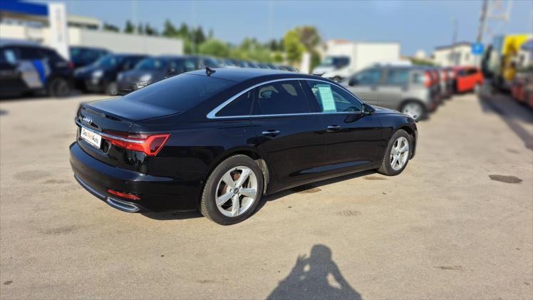 Used 80731 - Audi A6 A6 40 TDI Design S tronic cars