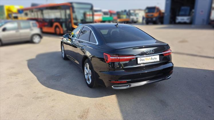 Audi A6 40 TDI Design S tronic