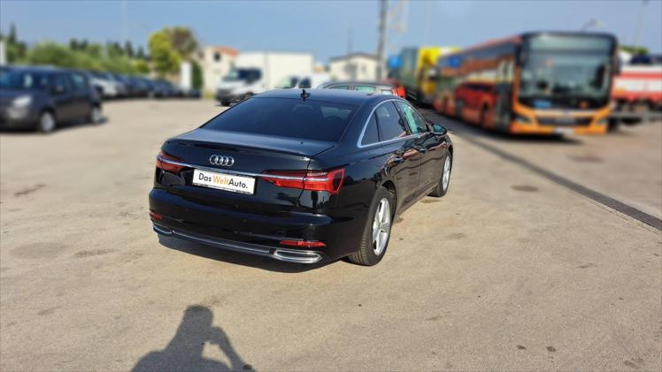 Audi A6 40 TDI Design S tronic