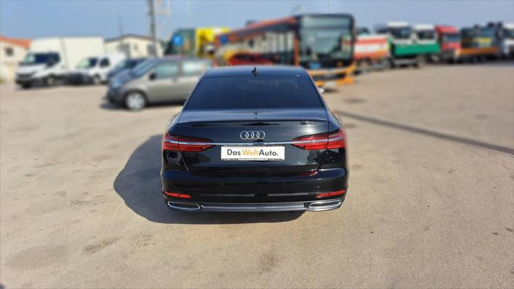 Audi A6 40 TDI Design S tronic