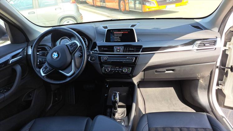 BMW X1 xDrive20d Sport Line Aut.