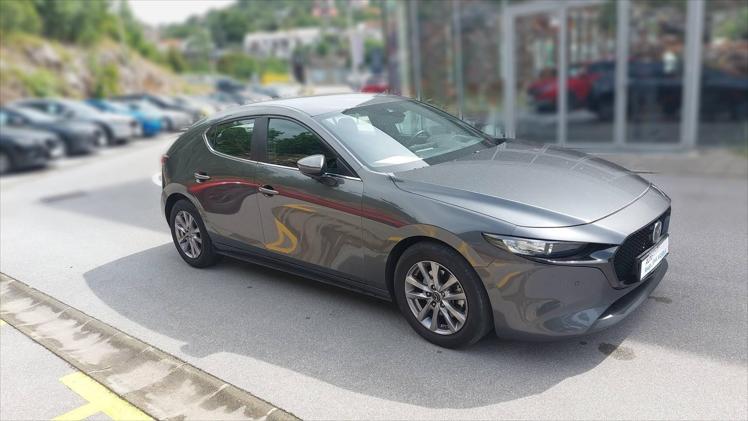 Mazda Mazda3 D116 Plus