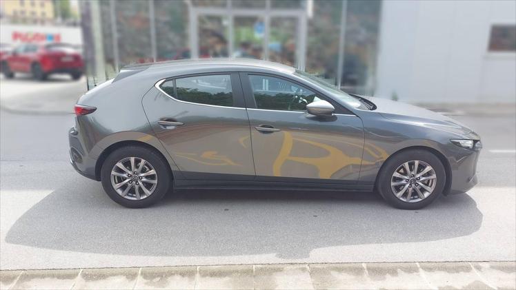 Mazda Mazda3 D116 Plus