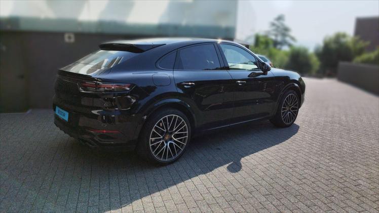 Rabljeni automobil na prodaju iz oglasa 80652 - Porsche Cayenne Cayenne Coupé E-Hybrid Platinum Edition Tiptronic