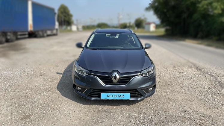 Renault Mégane Grandtour dCi 110 Energy Business