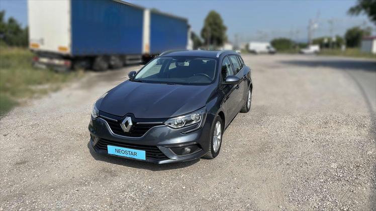 Renault Mégane Grandtour dCi 110 Energy Business