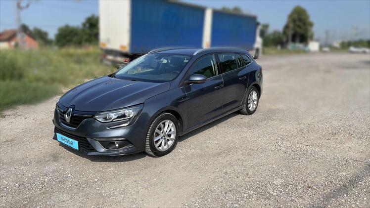 Renault Mégane Grandtour dCi 110 Energy Business