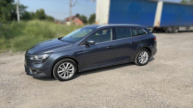 Renault Mégane Grandtour dCi 110 Energy Business