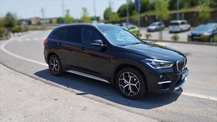 BMW X1 sDrive20i xLine Aut.