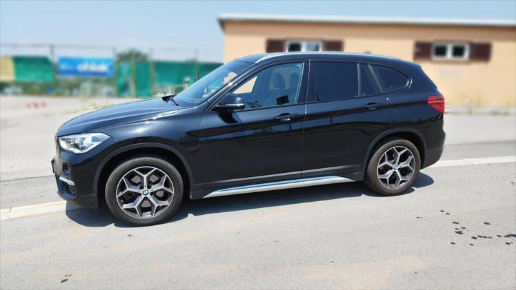 BMW X1 sDrive20i xLine Aut.