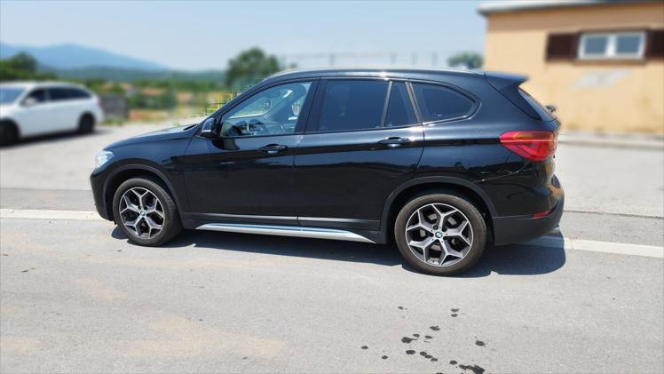 BMW X1 sDrive20i xLine Aut.