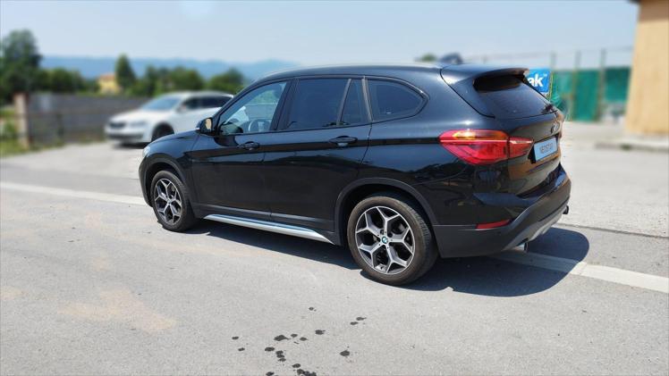 BMW X1 sDrive20i xLine Aut.