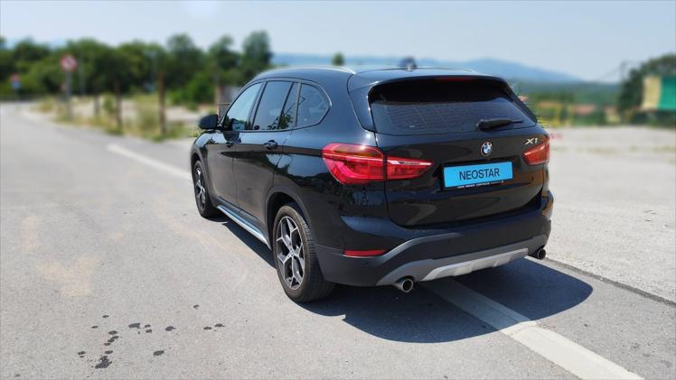 BMW X1 sDrive20i xLine Aut.