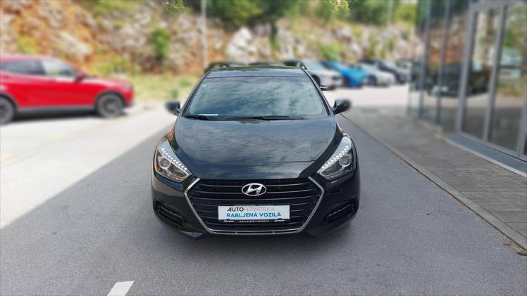 Hyundai i40 1,7 CRDi Comfort ISG