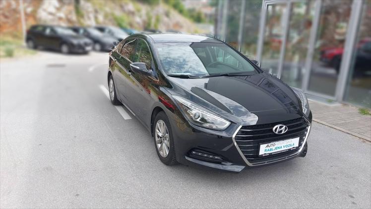 Hyundai i40 1,7 CRDi Comfort ISG