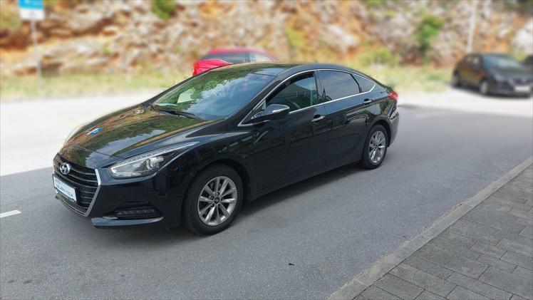 Hyundai i40 1,7 CRDi Comfort ISG