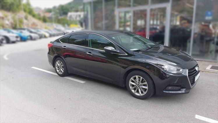 Hyundai i40 1,7 CRDi Comfort ISG