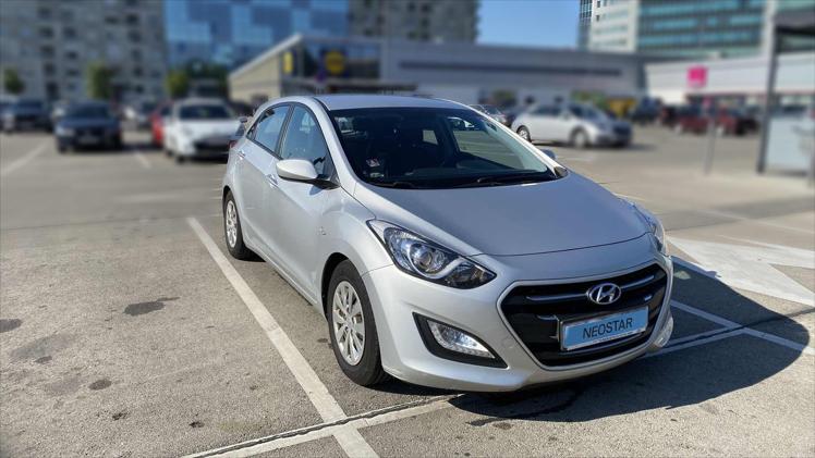 Hyundai i30 1,4 CRDi iLike