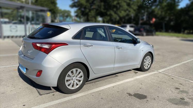 Rabljeni automobil na prodaju iz oglasa 80711 - Hyundai i30 i30 1,4 CRDi iLike