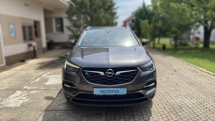 Opel Grandland X 1,5 CDTI Enjoy Start/Stop