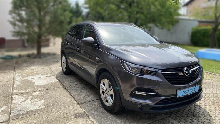 Opel Grandland X 1,5 CDTI Enjoy Start/Stop