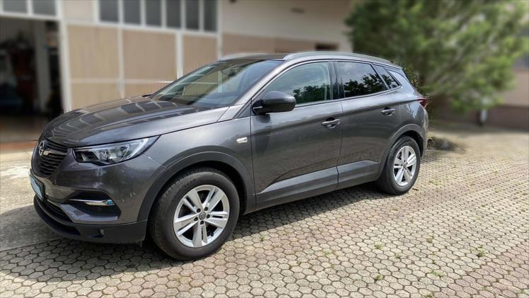 Opel Grandland X 1,5 CDTI Enjoy Start/Stop