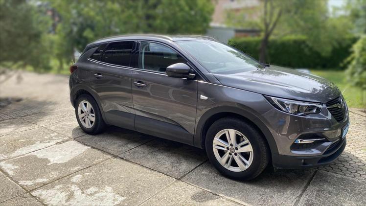 Opel Grandland X 1,5 CDTI Enjoy Start/Stop