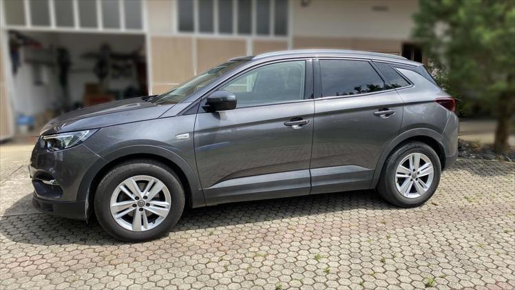 Opel Grandland X 1,5 CDTI Enjoy Start/Stop