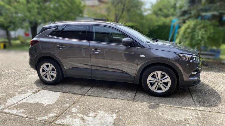 Opel Grandland X 1,5 CDTI Enjoy Start/Stop