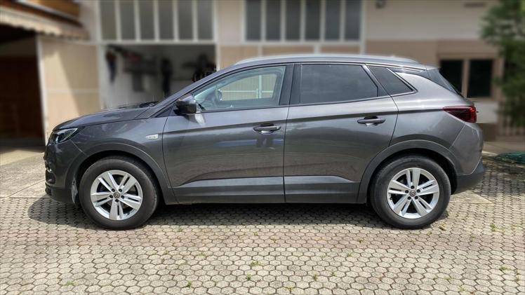 Opel Grandland X 1,5 CDTI Enjoy Start/Stop