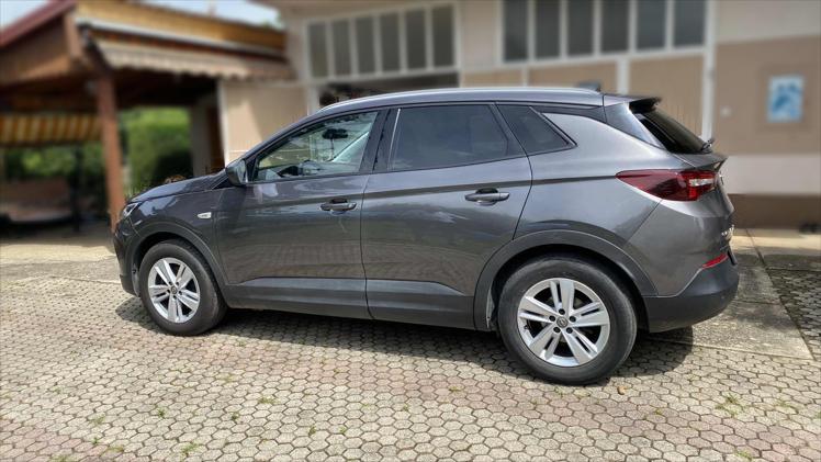 Opel Grandland X 1,5 CDTI Enjoy Start/Stop