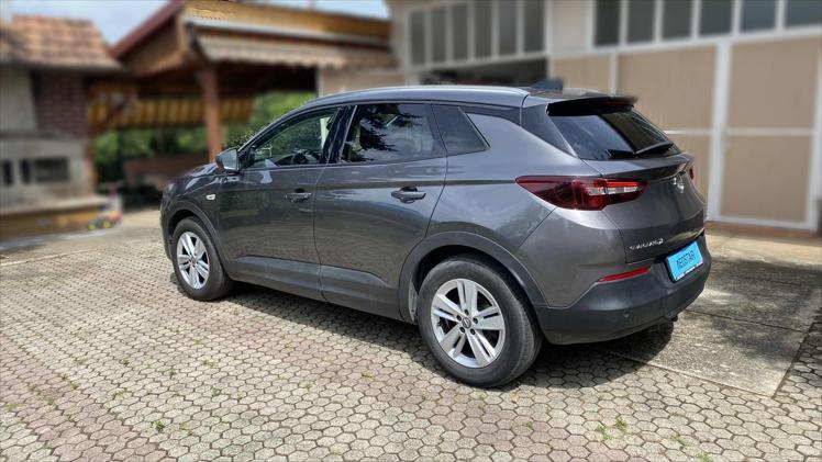 Opel Grandland X 1,5 CDTI Enjoy Start/Stop