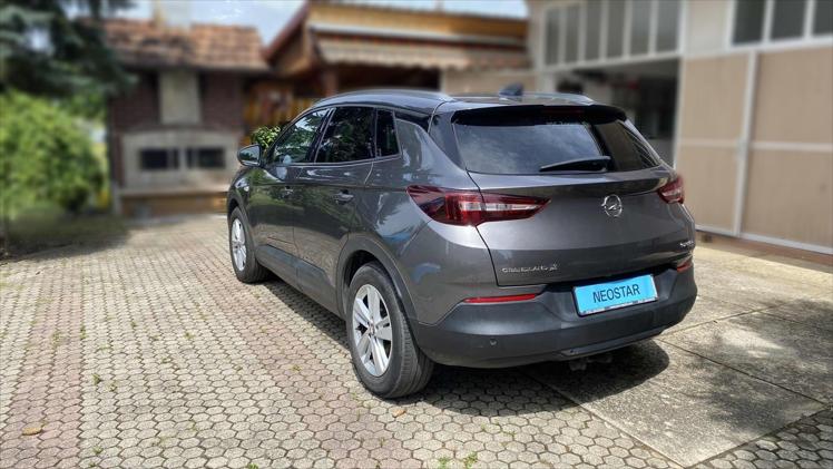 Opel Grandland X 1,5 CDTI Enjoy Start/Stop