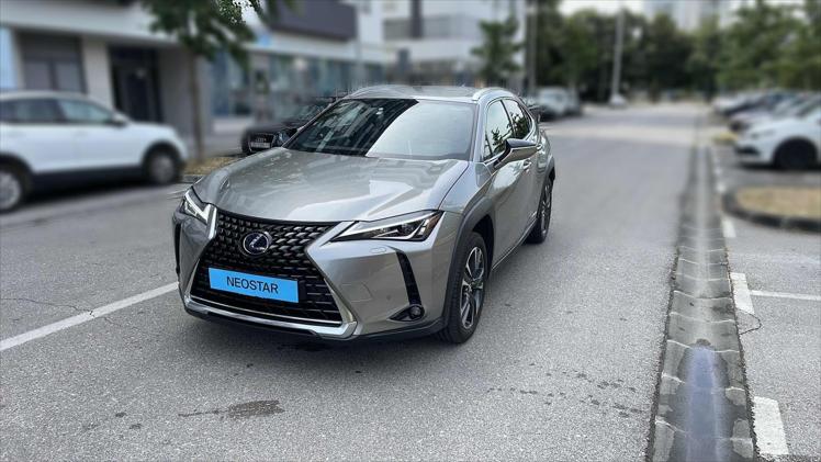 Rabljeni automobil na prodaju iz oglasa 80727 - Lexus UX UX 250h Special Edition