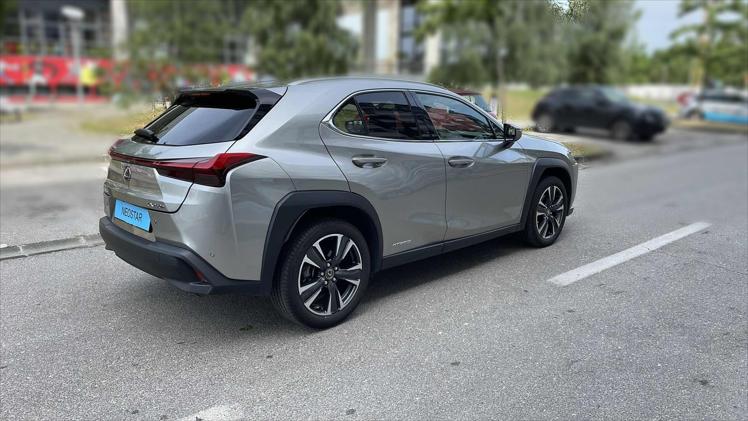 Used 80727 - Lexus UX UX 250h Special Edition cars