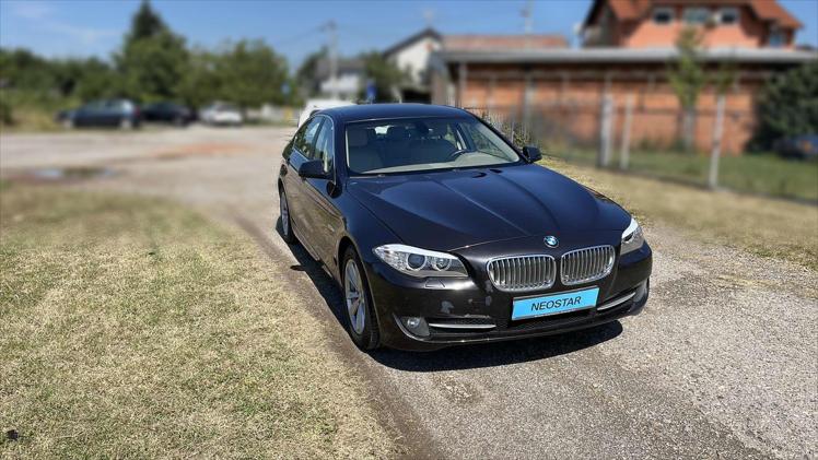 BMW 520d