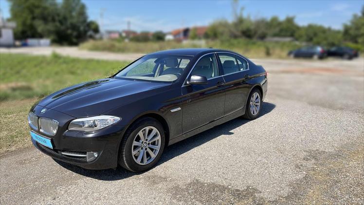 BMW 520d