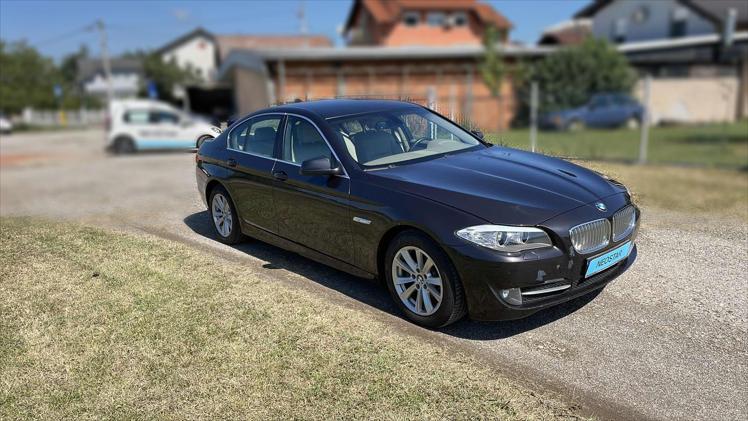 BMW 520d