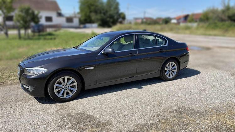 BMW 520d