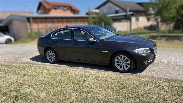 BMW 520d