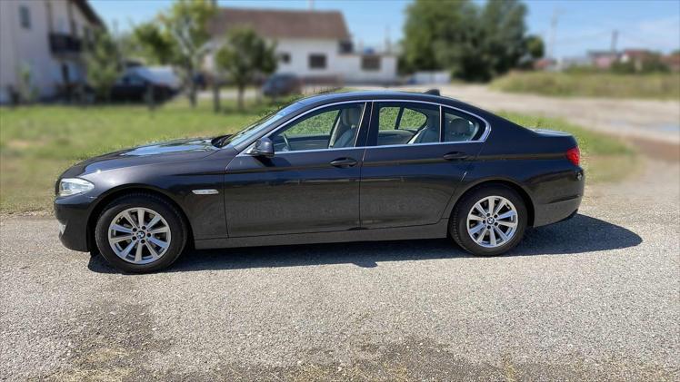 BMW 520d