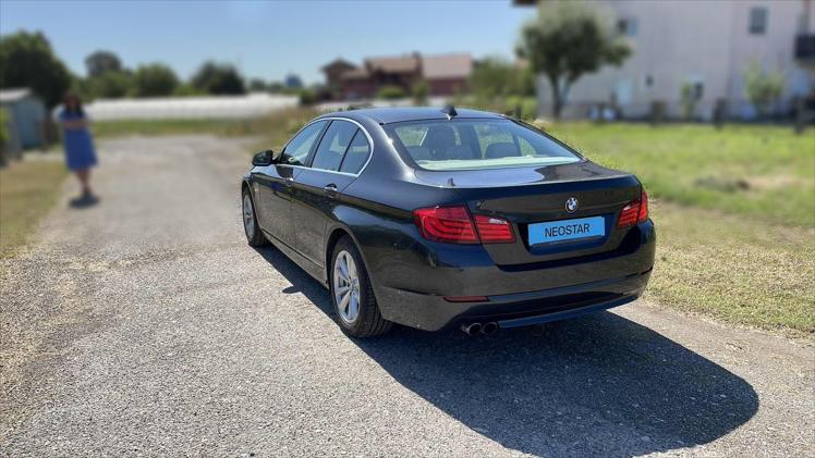 BMW 520d