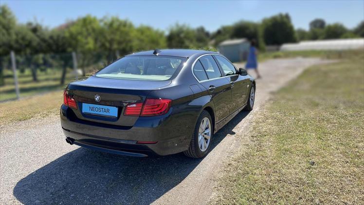 BMW 520d