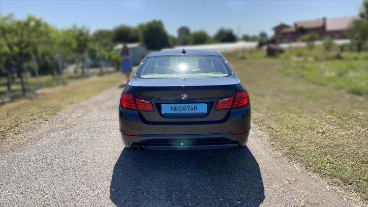 BMW 520d