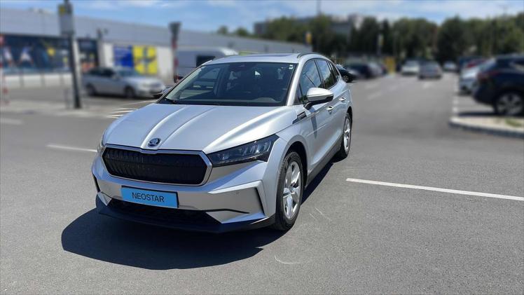 Rabljeni automobil na prodaju iz oglasa 80837 - Škoda Enyaq Enyaq IV 60