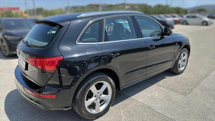 Audi Q5 2.0 TDI Quttro