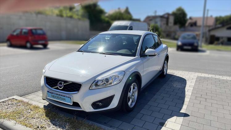 Rabljeni automobil na prodaju iz oglasa 80860 - Volvo C30 C30 1.6 Kinetic