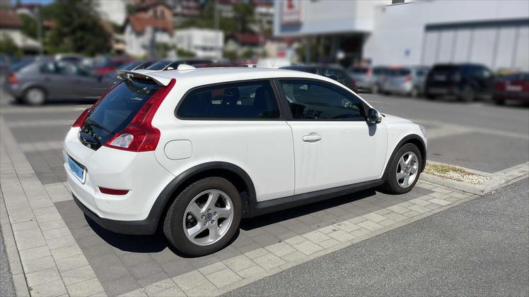 Used 80860 - Volvo C30 C30 1.6 Kinetic cars